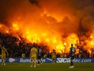 Foto: Barra: La 12 &bull; Club: Boca Juniors &bull; País: Argentina