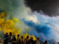 Foto: Barra: La 12 &bull; Club: Boca Juniors