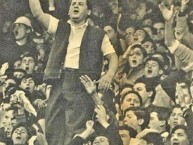 Foto: "Quique El Carnicero el primer jefe de La 12 de Boca Juniors" Barra: La 12 &bull; Club: Boca Juniors &bull; País: Argentina