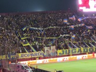 Foto: "En Lanús" Barra: La 12 &bull; Club: Boca Juniors &bull; País: Argentina