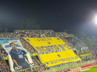 Foto: Barra: La 12 &bull; Club: Boca Juniors &bull; País: Argentina