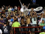 Foto: Barra: La Adicción • Club: Monterrey • País: México