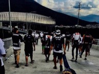 Foto: Barra: La Adicción • Club: Monterrey • País: México