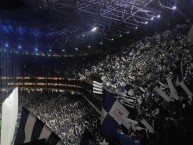 Foto: Barra: La Adicción &bull; Club: Monterrey &bull; País: México