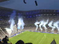 Foto: Barra: La Adicción &bull; Club: Monterrey &bull; País: México