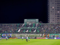 Foto: Barra: La Banda 100% Caballito &bull; Club: Ferro Carril Oeste &bull; País: Argentina