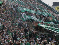 Foto: Barra: La Banda 100% Caballito &bull; Club: Ferro Carril Oeste &bull; País: Argentina