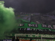 Foto: Barra: La Banda 100% Caballito &bull; Club: Ferro Carril Oeste &bull; País: Argentina