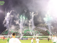 Foto: Barra: La Banda 100% Caballito &bull; Club: Ferro Carril Oeste