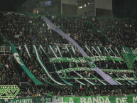 Foto: Barra: La Banda 100% Caballito &bull; Club: Ferro Carril Oeste &bull; País: Argentina