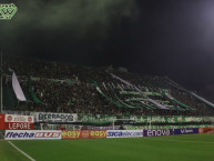 Foto: Barra: La Banda 100% Caballito &bull; Club: Ferro Carril Oeste &bull; País: Argentina