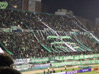 Foto: Barra: La Banda 100% Caballito &bull; Club: Ferro Carril Oeste &bull; País: Argentina