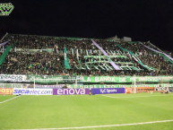 Foto: Barra: La Banda 100% Caballito &bull; Club: Ferro Carril Oeste &bull; País: Argentina