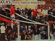 Foto: "año 2003" Barra: La Banda de Barracas &bull; Club: Barracas Central