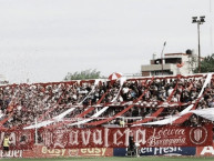 Foto: Barra: La Banda de Barracas &bull; Club: Barracas Central