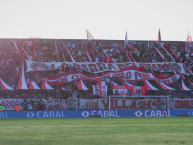 Foto: Barra: La Banda de Barracas &bull; Club: Barracas Central &bull; País: Argentina
