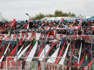 Foto: Barra: La Banda de Barracas &bull; Club: Barracas Central