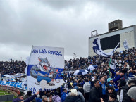 Foto: Barra: La Banda de Fierro 22 &bull; Club: Gimnasia y Esgrima &bull; País: Argentina