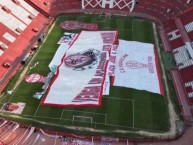 Foto: Barra: La Banda de la Quema &bull; Club: Huracán