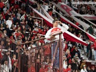 Foto: Barra: La Banda de la Quema &bull; Club: Huracán &bull; País: Argentina