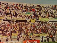 Foto: "en quilmes, año 2003" Barra: La Banda de Varela &bull; Club: Defensa y Justicia