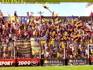 Foto: "En floresta, marzo 2005" Barra: La Banda de Villa Crespo • Club: Atlanta • País: Argentina