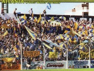 Foto: "en floresta, octubre 2005" Barra: La Banda de Villa Crespo &bull; Club: Atlanta