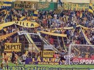 Foto: "en ferro, abril 2006" Barra: La Banda de Villa Crespo &bull; Club: Atlanta