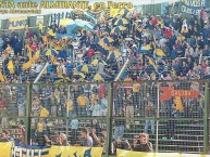 Foto: "año 2005" Barra: La Banda de Villa Crespo &bull; Club: Atlanta