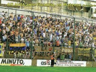 Foto: "año 2007" Barra: La Banda de Villa Crespo &bull; Club: Atlanta