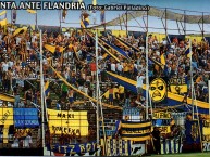 Foto: "año 2003" Barra: La Banda de Villa Crespo &bull; Club: Atlanta