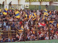 Foto: "año 2004" Barra: La Banda de Villa Crespo &bull; Club: Atlanta