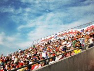 Foto: Barra: La Banda del Basurero &bull; Club: Deportivo Municipal &bull; País: Peru