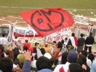 Foto: Barra: La Banda del Basurero &bull; Club: Deportivo Municipal &bull; País: Peru