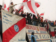 Foto: Barra: La Banda del Basurero &bull; Club: Deportivo Municipal