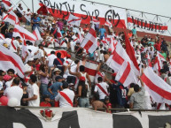 Foto: Barra: La Banda del Basurero &bull; Club: Deportivo Municipal &bull; País: Peru