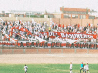 Foto: Barra: La Banda del Basurero &bull; Club: Deportivo Municipal &bull; País: Peru