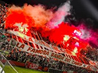 Foto: Barra: La Banda del Camion • Club: San Martín de Tucumán • País: Argentina