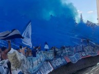 Foto: Barra: La Banda del Expreso &bull; Club: Godoy Cruz