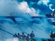 Foto: Barra: La Banda del Expreso &bull; Club: Godoy Cruz