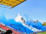 Foto: Barra: La Banda del Expreso &bull; Club: Godoy Cruz