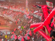 Foto: Barra: La Banda del Indio &bull; Club: Cúcuta