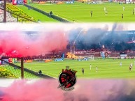 Foto: Barra: La Banda del Indio &bull; Club: Cúcuta