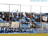 Foto: Barra: La Banda del Mate • Club: Argentino de Quilmes • País: Argentina