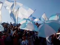 Foto: Barra: La Banda del Mate • Club: Argentino de Quilmes