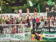 Foto: Barra: La Banda del Nevado &bull; Club: Excursionistas