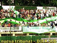 Foto: "año 2006" Barra: La Banda del Nevado &bull; Club: Excursionistas