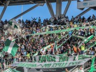 Foto: Barra: La Banda del Nevado &bull; Club: Excursionistas