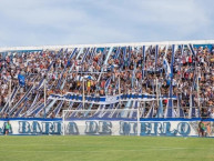 Foto: Barra: La Banda del Parque &bull; Club: Deportivo Merlo &bull; País: Argentina