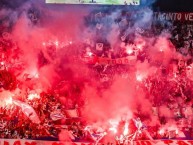 Foto: Barra: La Banda del Parque • Club: Nacional